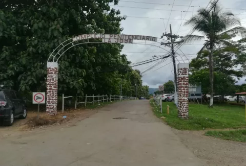 Policía Nacional frustra intento de evasión en La Joya