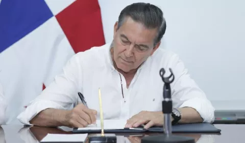Alianza no condicionará la designación de nuevo ministro de Gobierno