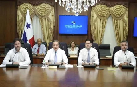 Coronavirus en Panamá: Trabajadores piden al gobierno garantizar la paz social