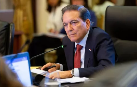 Consejo de Gabinete decretará  estado de emergencia nacional este viernes