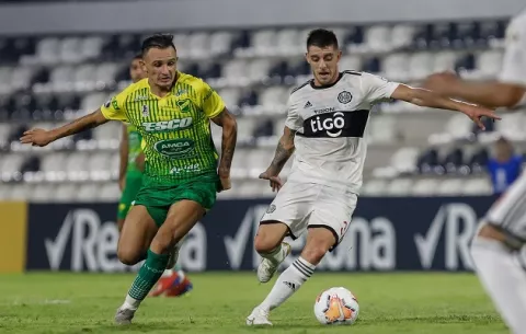 Copa Libertadores y eliminatoria de Conmebol, aplazadas por el coronavirus