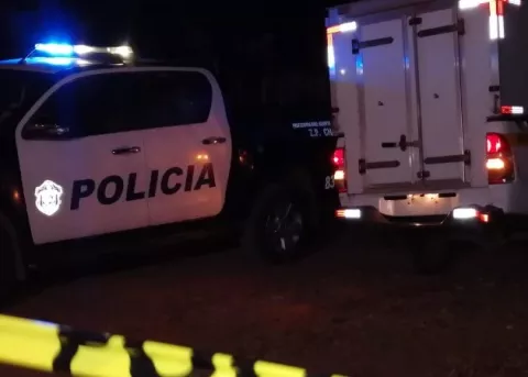 Lo matan a tiros cuando hacía reparaciones a una casa en Lídice, Capira 