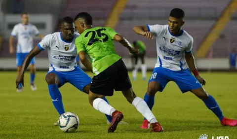 Se acaba la temporada de la LPF por el covid-19