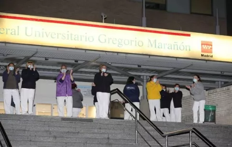 Coronavirus: Ciudadana panameña que fue a visitar a su hija muere en España