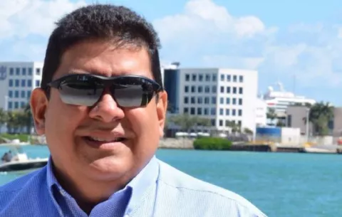 Coronavirus en Panamá: Fallecen tres médicos, entre ellos el que asistió al Festival de la Salsa en Puerto Rico