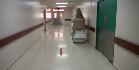 Coronavirus en Panamá: Cuatro médicos enfermos por el COVID-19, tres de ellos  están  en cuidados intensivos