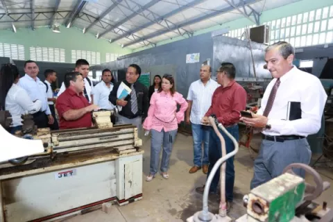 Obras para el Fernando de Lesseps tienen que esperar hasta el 2021