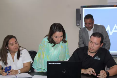 Coronavirus en Panamá: Aún no se puede hablar del reinicio del año escolar 2020