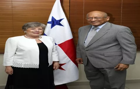 Ministerio de Economía y Finanzas y CEPAL consolidan asistencia técnica en planificación