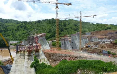 Coronavirus en Panamá: Trabajadores exigen a Minera Panamá la suspensión de operaciones, tras primer caso positivo