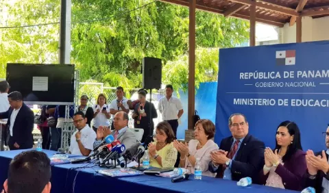 Proyectos educativos cuentan con un nuevo ingreso