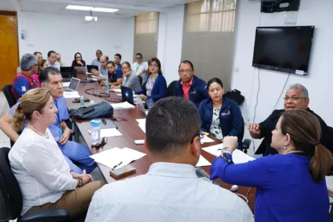 Coronavirus en Panamá: Minsa instala consultorios virtuales para atención pública