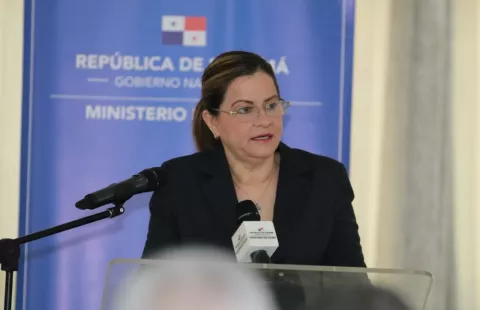 Caso sospechoso de coronavirus (Covid-19) en Costa Rica pasó por Panamá