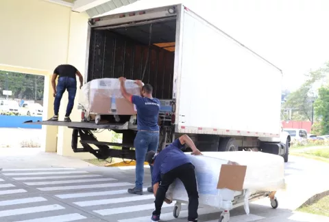 Minsa habilita más instalaciones para atender a pacientes con COVID-19