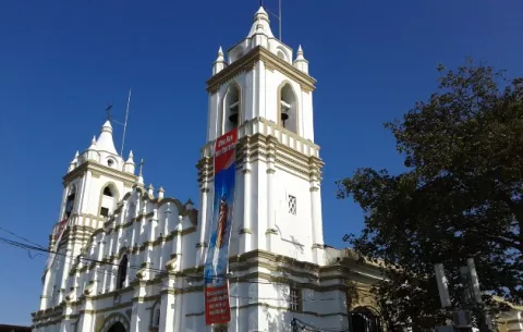 Coronavirus en Panamá: Suspenden servicios religiosos en la diócesis de Chitré