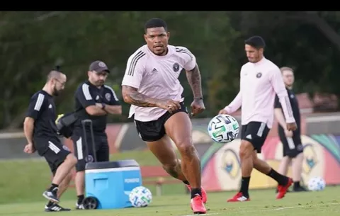 MLS y Concachampions suspenden actividad debido al coronavirus
