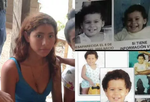 ¡Contundente! Grifina López no es Mónica Serrano 
