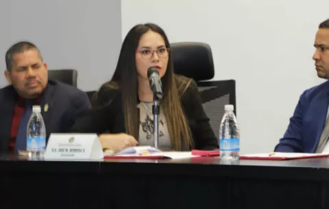Comisión de Economía y Finanzas aprueba proyecto que establece moratoria en pago de obligaciones por 90 días