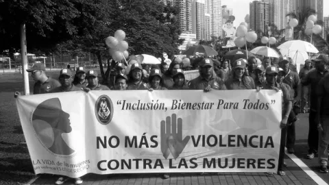 El pensamiento religioso que hace de la mujer un ser subordinado del hombre