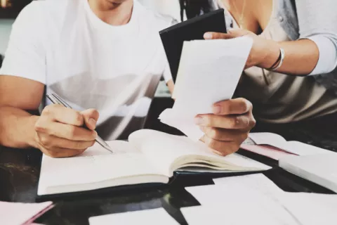 Recomendaciones para lidiar con un nuevo tipo de sacudida financiera 