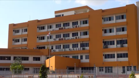 Hospital Nicolás Solano cuenta con plan de contingencia para enfrentar el coronavirus
