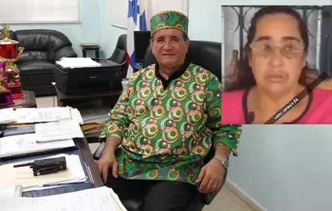 Coronavirus en Panamá: Chiricana que estuvo en contacto con docente del Francisco Beckmann no fue sometida a pruebas