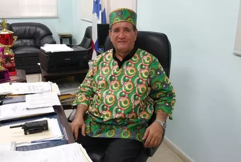 Director del Beckmann, infectado por coronavirus, no viajó a Italia; falleció el segundo día de clases