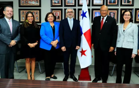 Países del G 20 consideran a Panamá como cumplidor por recomendación de la OCDE