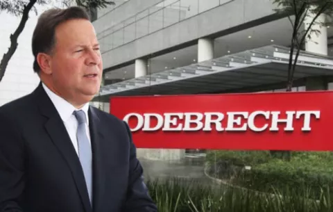 José Blandón: Tribunal Electoral certificó que el Partido Panameñista no recibió donaciones de Odebrecht
