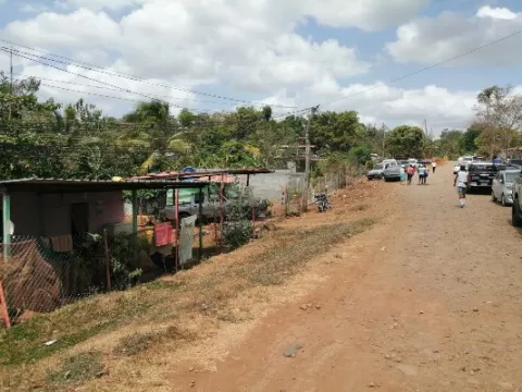 Miviot compra terrenos privados para acabar con asentamiento informal