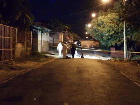 Nuevo triple homicidio estremece al distrito de Arraiján