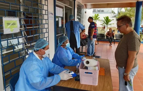 Coronavirus en Panamá: Reacción panameña ante el COVID-19 es un ejemplo en América Latina