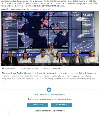 Grupo Epasa refuerza su formato digital por el COVID-19