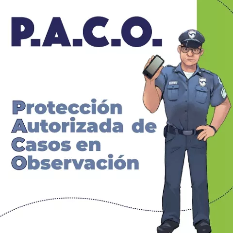 La inteligencia artificial, más humana que nunca para ayudar a contener el COVID-19 en Panamá