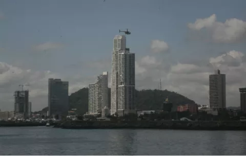 Panamá, República Dominicana y Colombia impulsaron el crecimiento de América en 2019