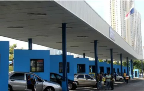 Coronavirus en Panamá: Centros de instalación de Panapass cierran temporalmente