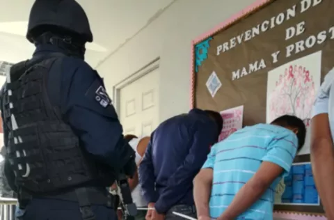 Pandilleros se desplazan a nivel nacional para crear sus propias estructuras delictivas