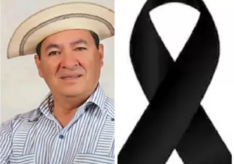 Fallece ex alcalde de La Villa de Los Santos Eudocio “Pany” Pérez a los 64 años
