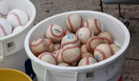 En Nicaragua suspenden beisbolista por negarse a jugar por temor al covid-19