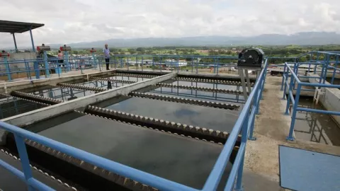 Idaan inicia sectorización para abastecer de agua potable al sector este de Panamá