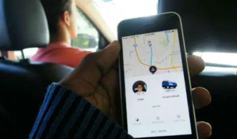 Gobierno acatará  al 100%  fallo sobre las plataformas digitales de transporte