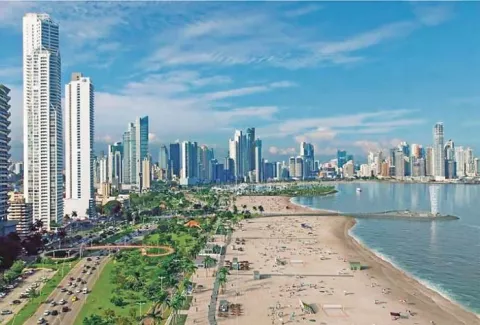 Juzgado admite amparo de garantías presentado  en contra proyecto de recuperación  playas de la ciudad