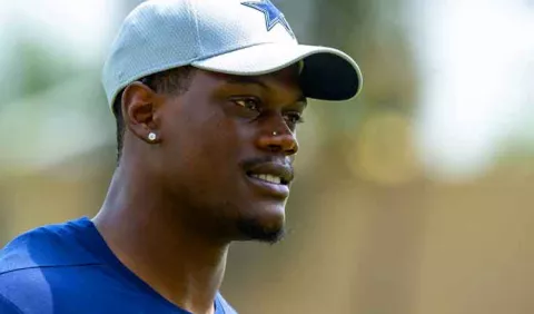 Jugador de la NFL pide su reincorporación a la liga tras ser suspendido