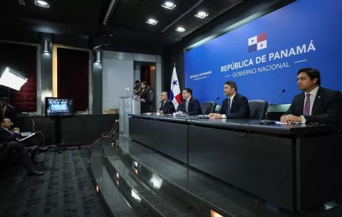Coronavirus en Panamá: Gobierno deja atrás reactivación económica y fortalece medidas para combatir el coronavirus