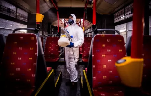 Países ignoran el plan contra la pandemia del coronavirus