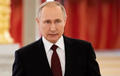 Rusia hace apuestas en elecciones de Estados Unidos 