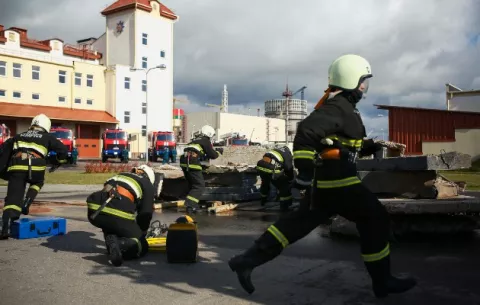 Plantas nucleares amplían el alcance ruso
