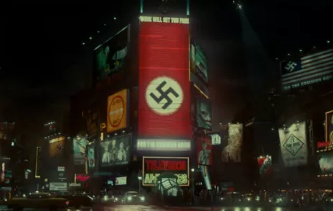 Amazon elimina libros nazis