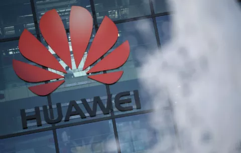 Europa Desafía el bloqueo de Huawei a Estados Unidos