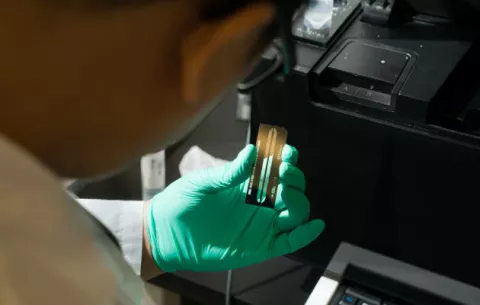 Surgen nuevas pruebas genómicas de diagnóstico rápido ante el brote de COVID-19